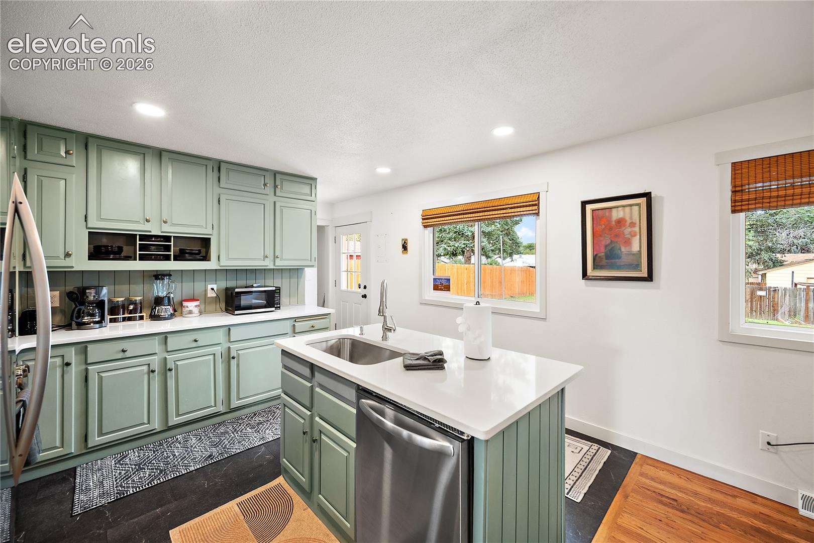 Photo 11 of 2414 E Caramillo Street, Colorado Springs