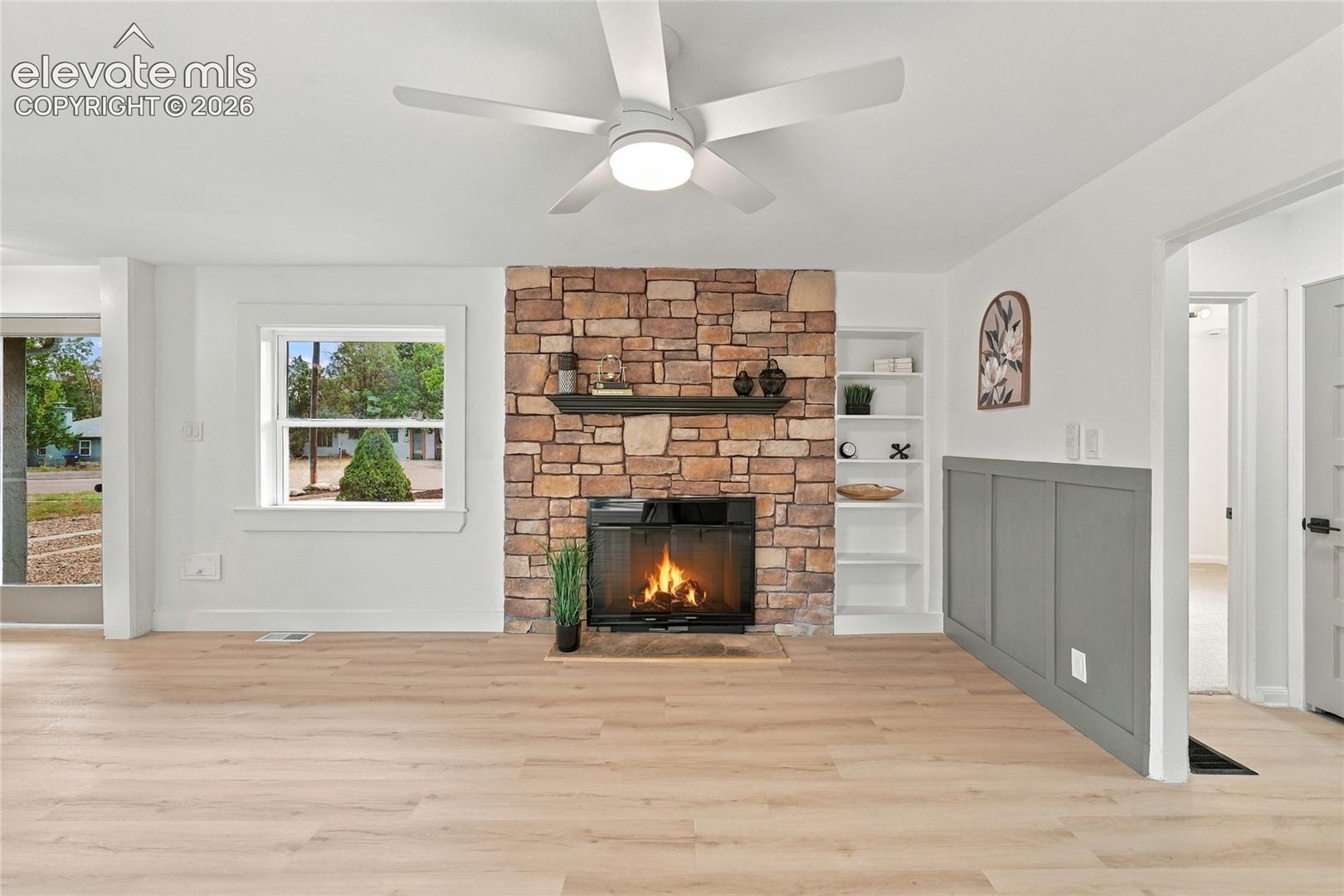 Photo 6 of 818 N Meade Avenue, Colorado Springs