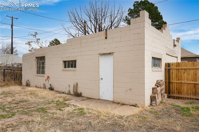 Photo 21 of 2232 E Routt Avenue, Pueblo