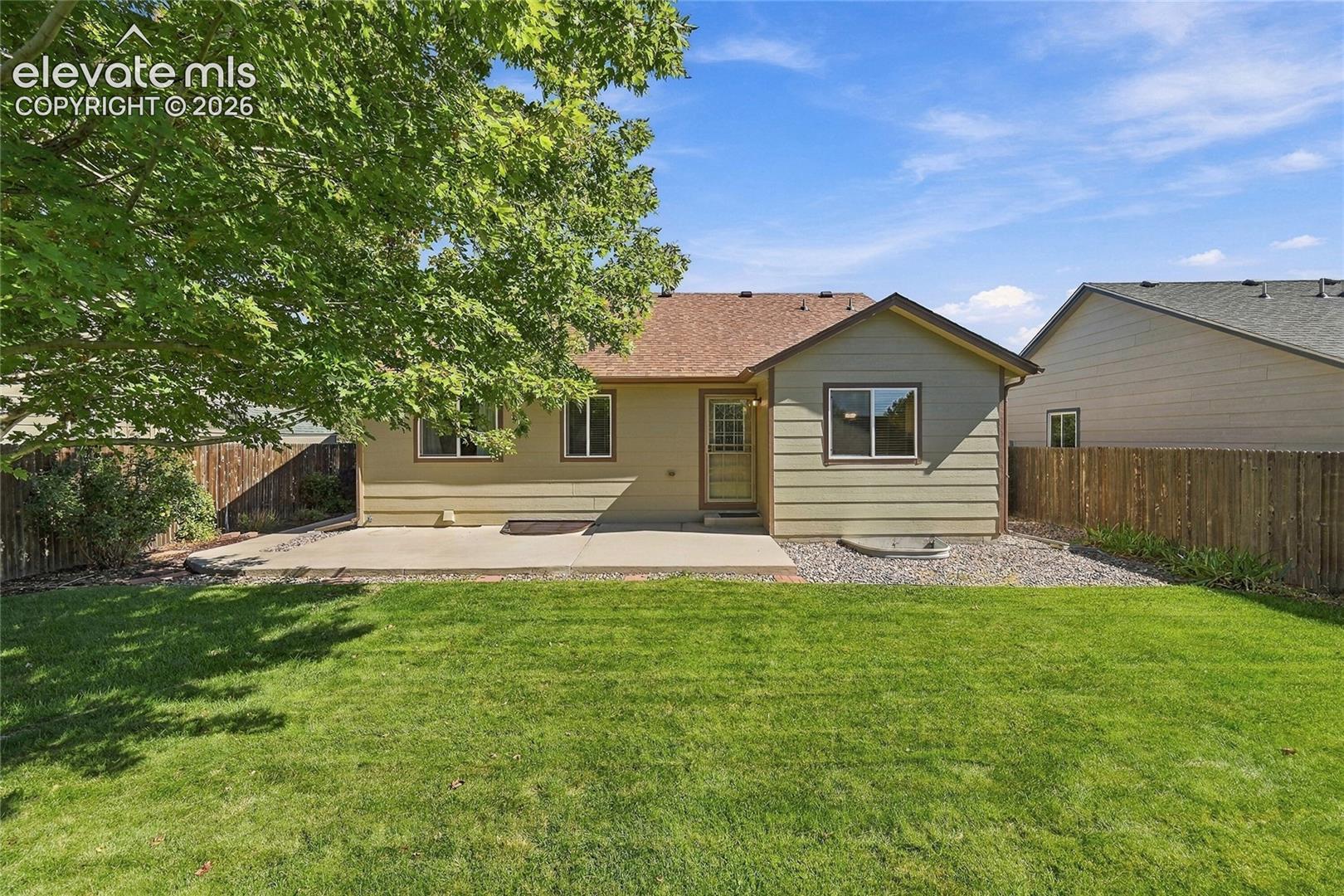 Photo 40 of 7538 Sailwind Drive, Colorado Springs