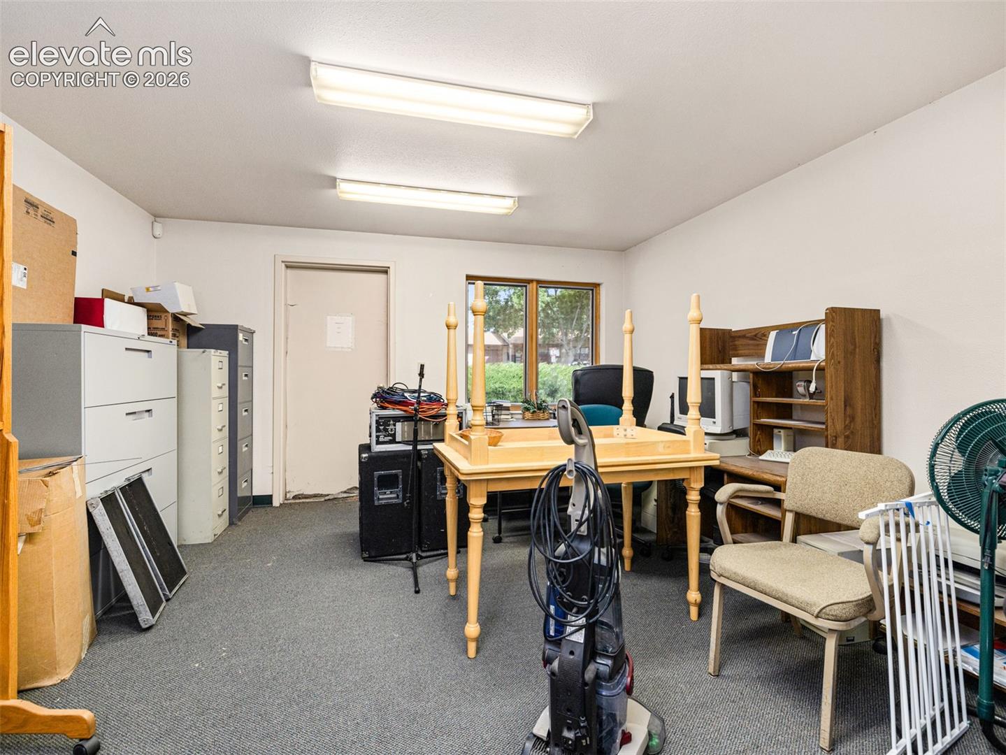 Photo 12 of 4720 Galley Road, Colorado Springs