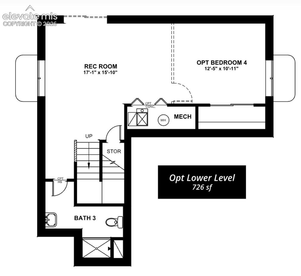 10629 Traders Pw, Fountain, CO 80817