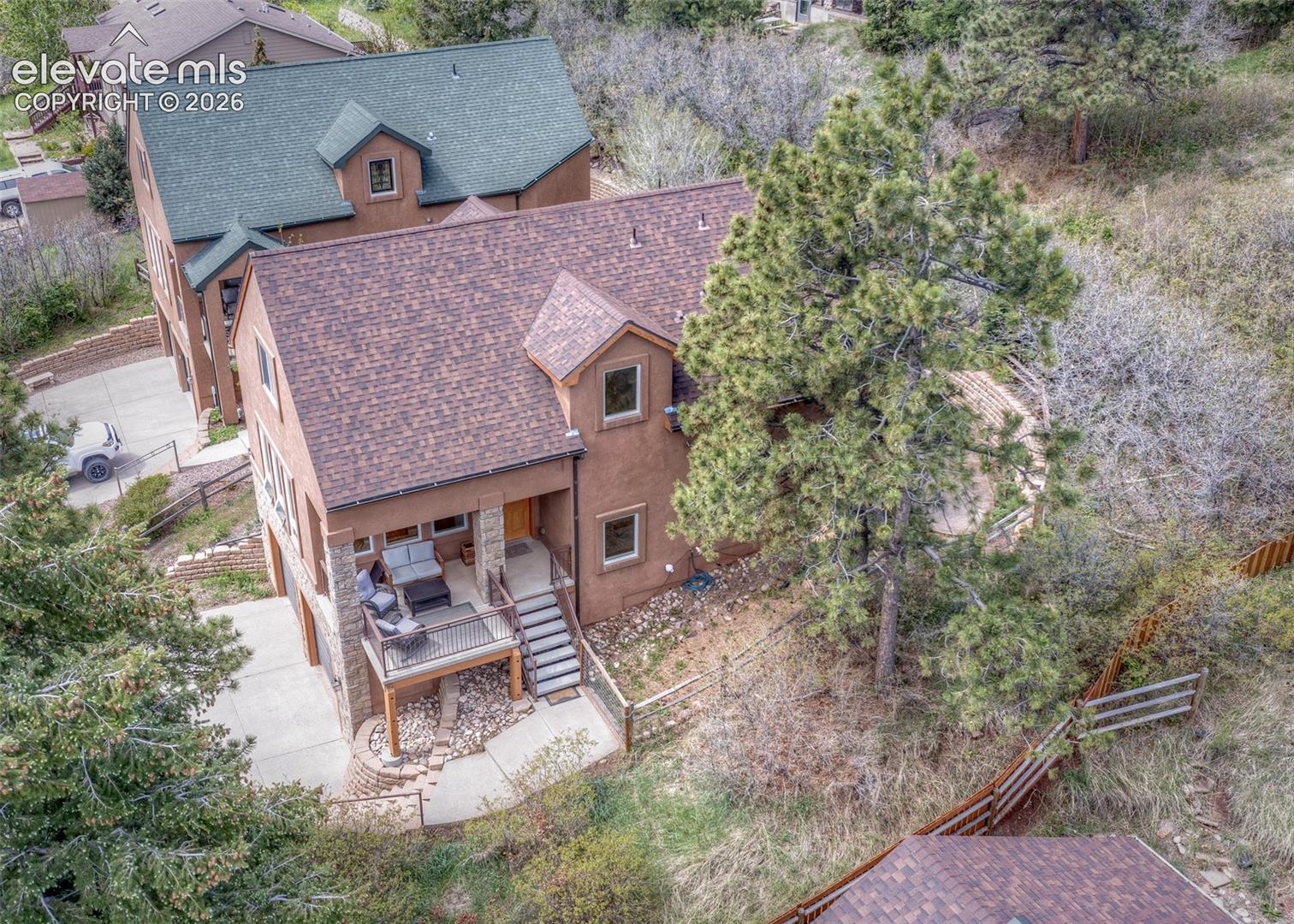 Photo 44 of 374 Hoover Lane, Palmer Lake
