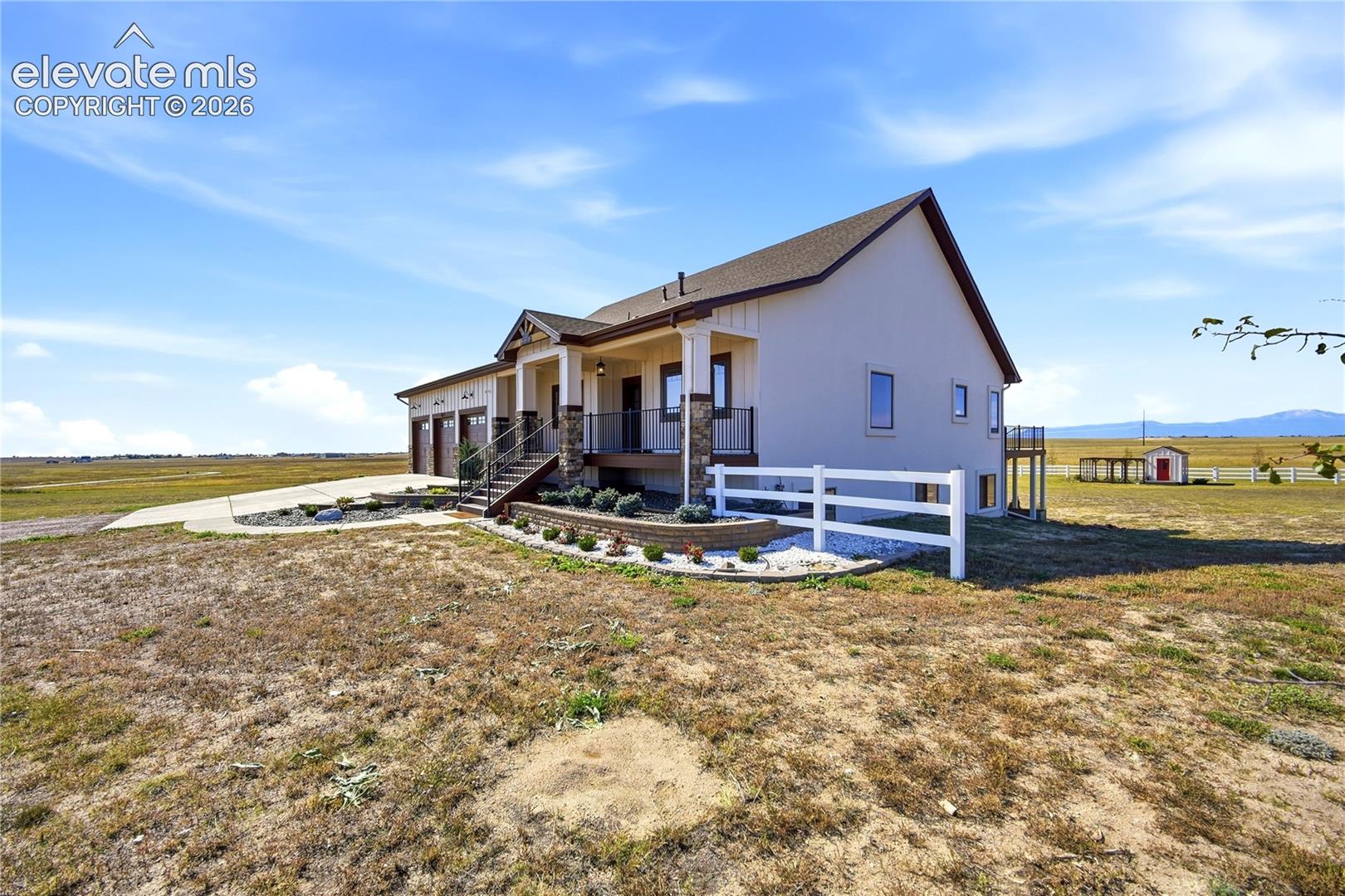 Photo 37 of 16525 Judge Orr Road, Peyton