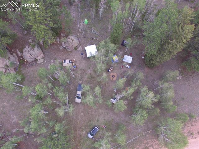 21 County Road 403, Guffey, CO 80820