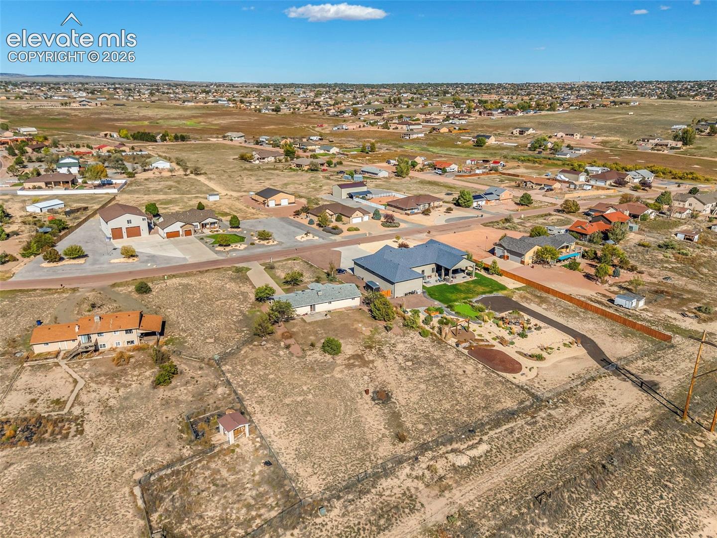 Photo 42 of 1172 W Bella Casa Drive, Pueblo West