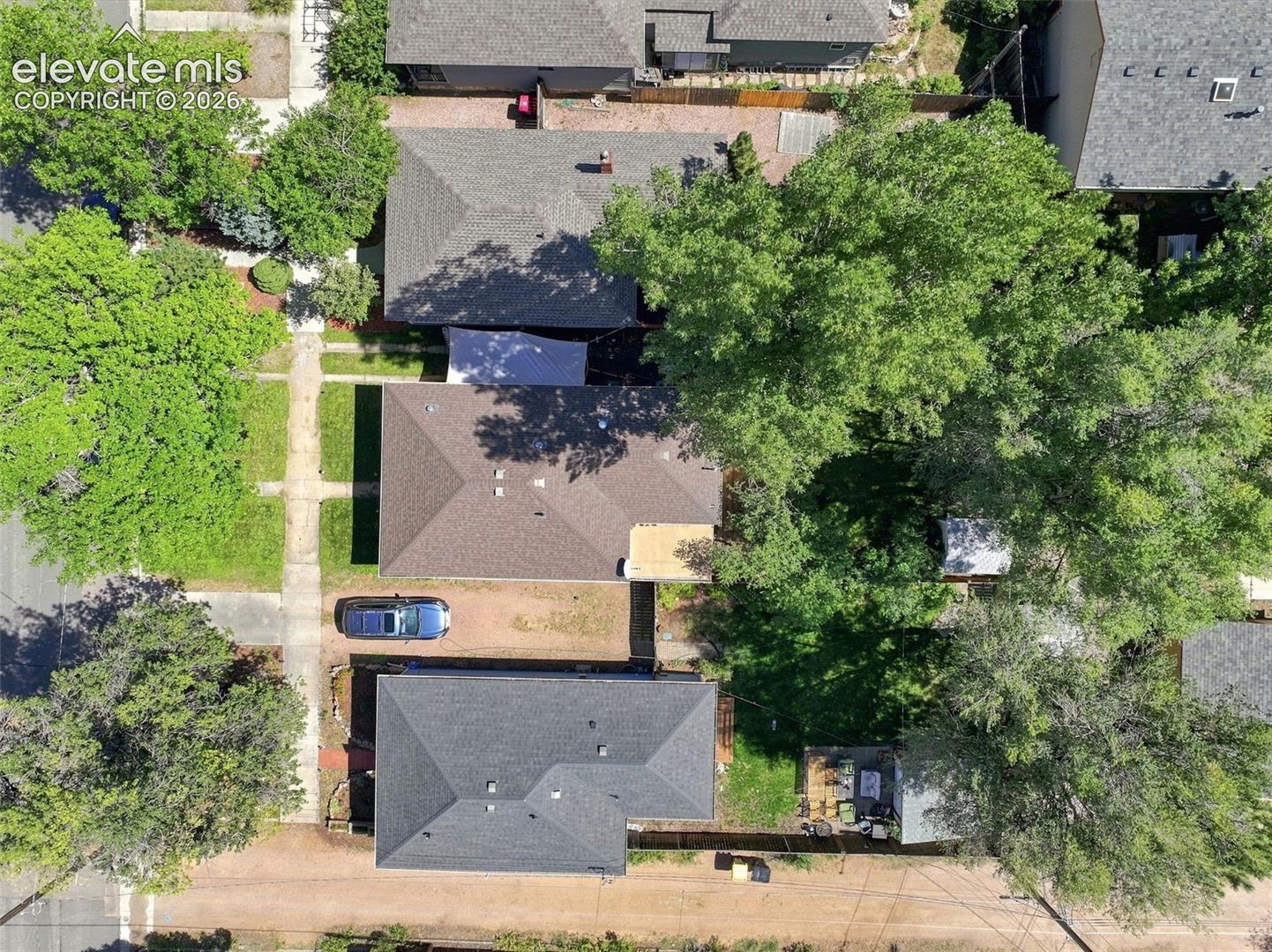 Photo 44 of 421 E Caramillo Street, Colorado Springs