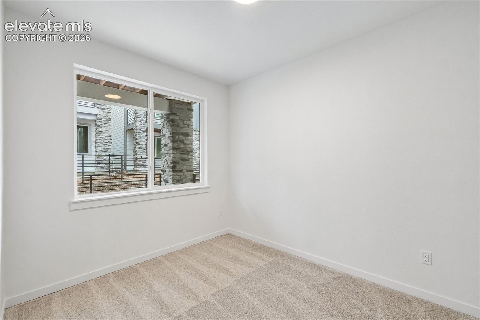 Photo 15 of 10767 Spalding View, Colorado Springs