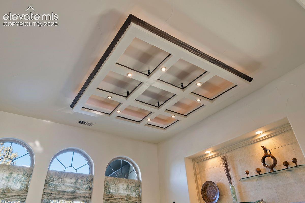 Photo 8 of 4455 Foxchase Way, Colorado Springs