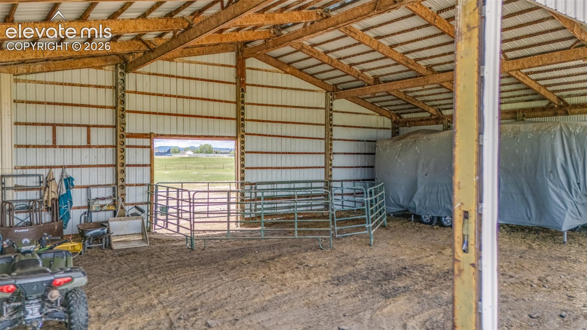 6750 Chief Rd, Peyton, CO 80831