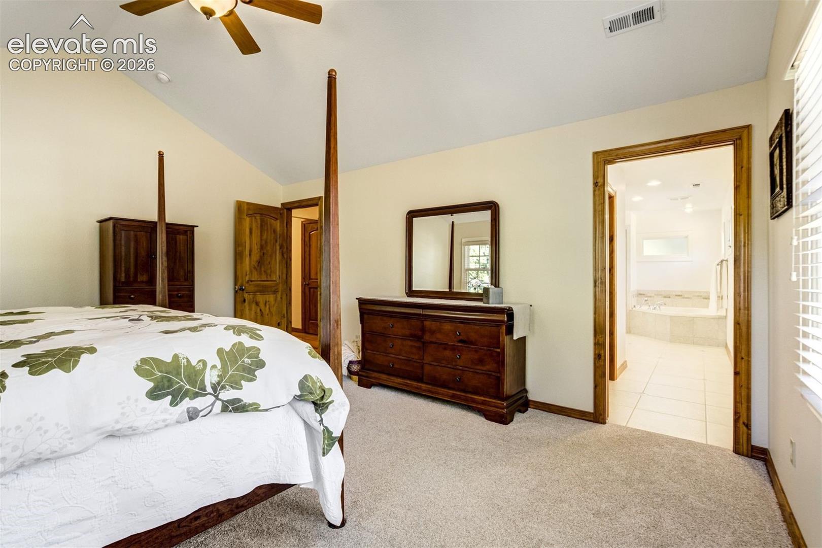 Photo 24 of 1132 War Eagle Court, Colorado Springs