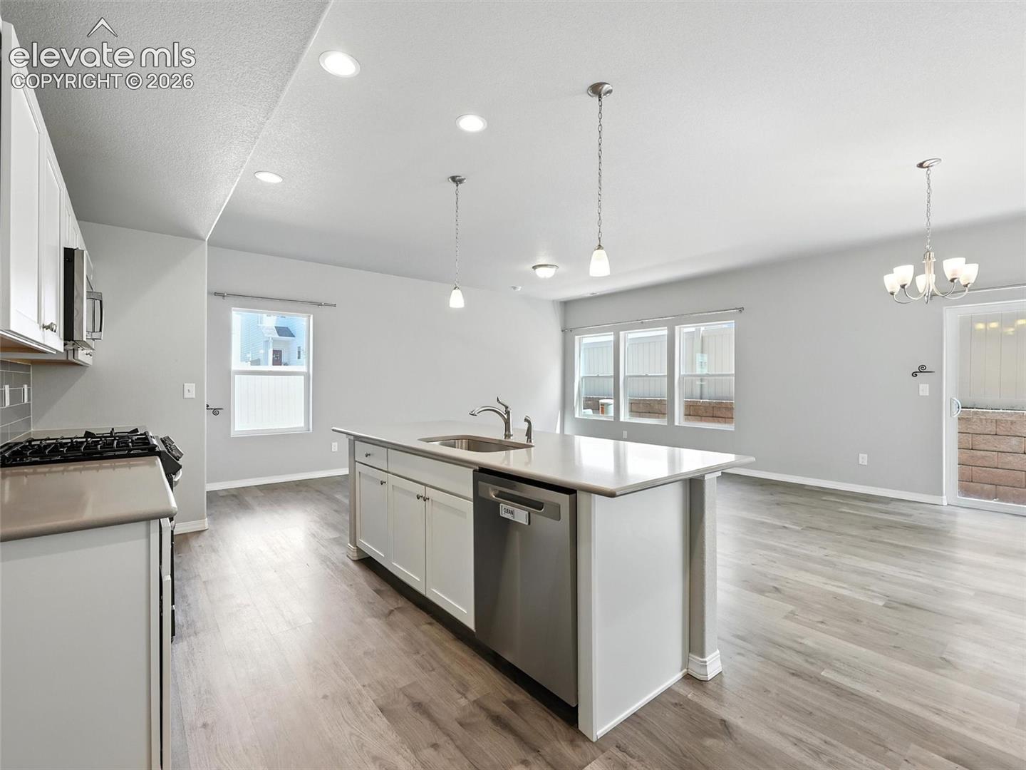 Photo 12 of 6222 Barr Point, Colorado Springs