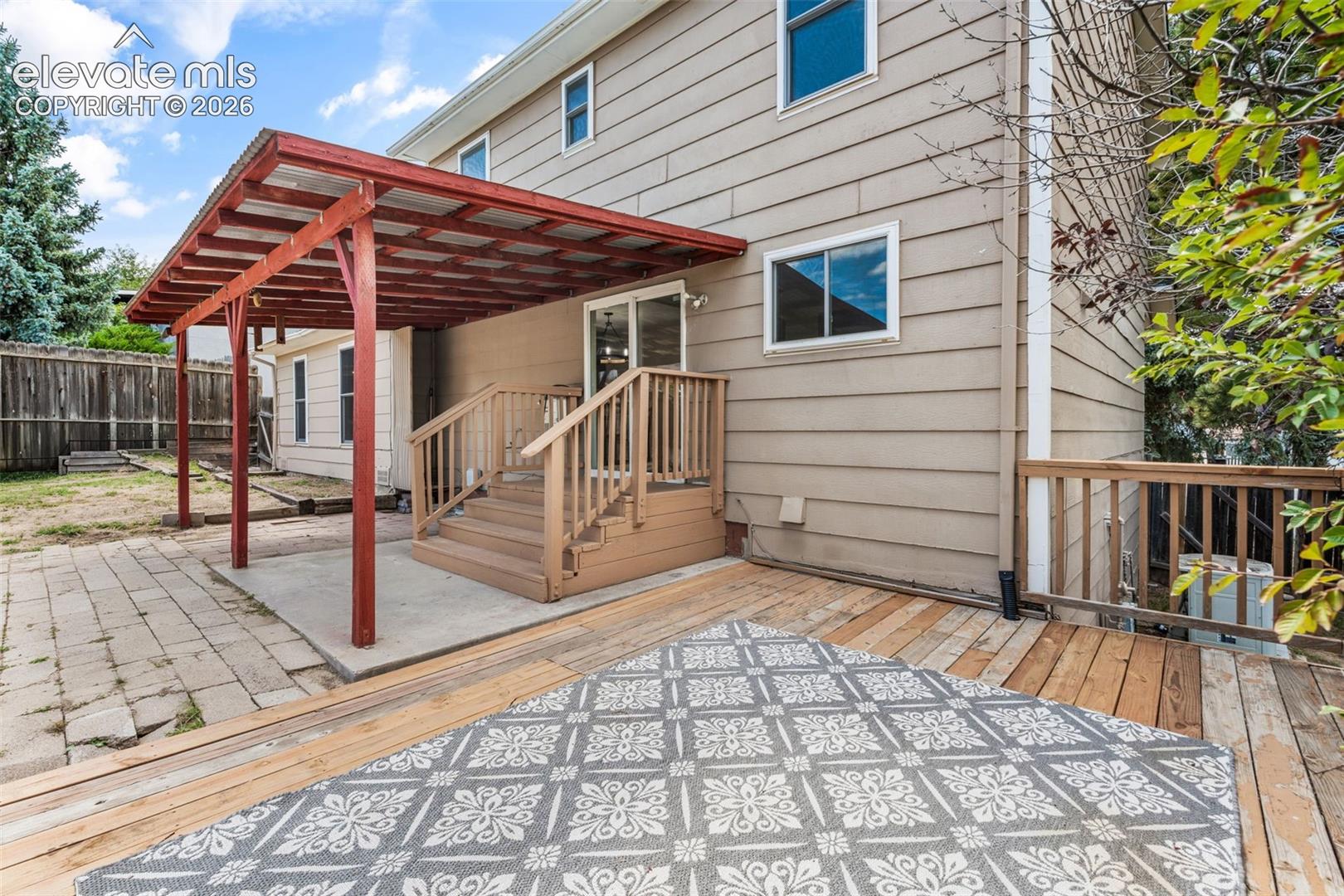 Photo 43 of 6675 Buffalo Drive, Colorado Springs