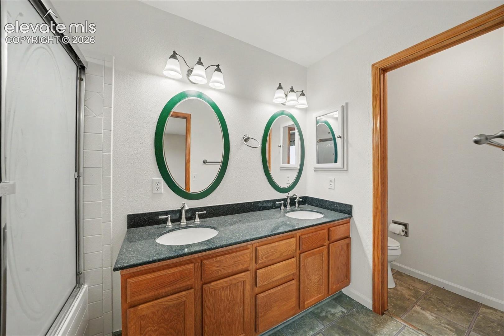Photo 11 of 3310 Heather Glen Drive, Colorado Springs