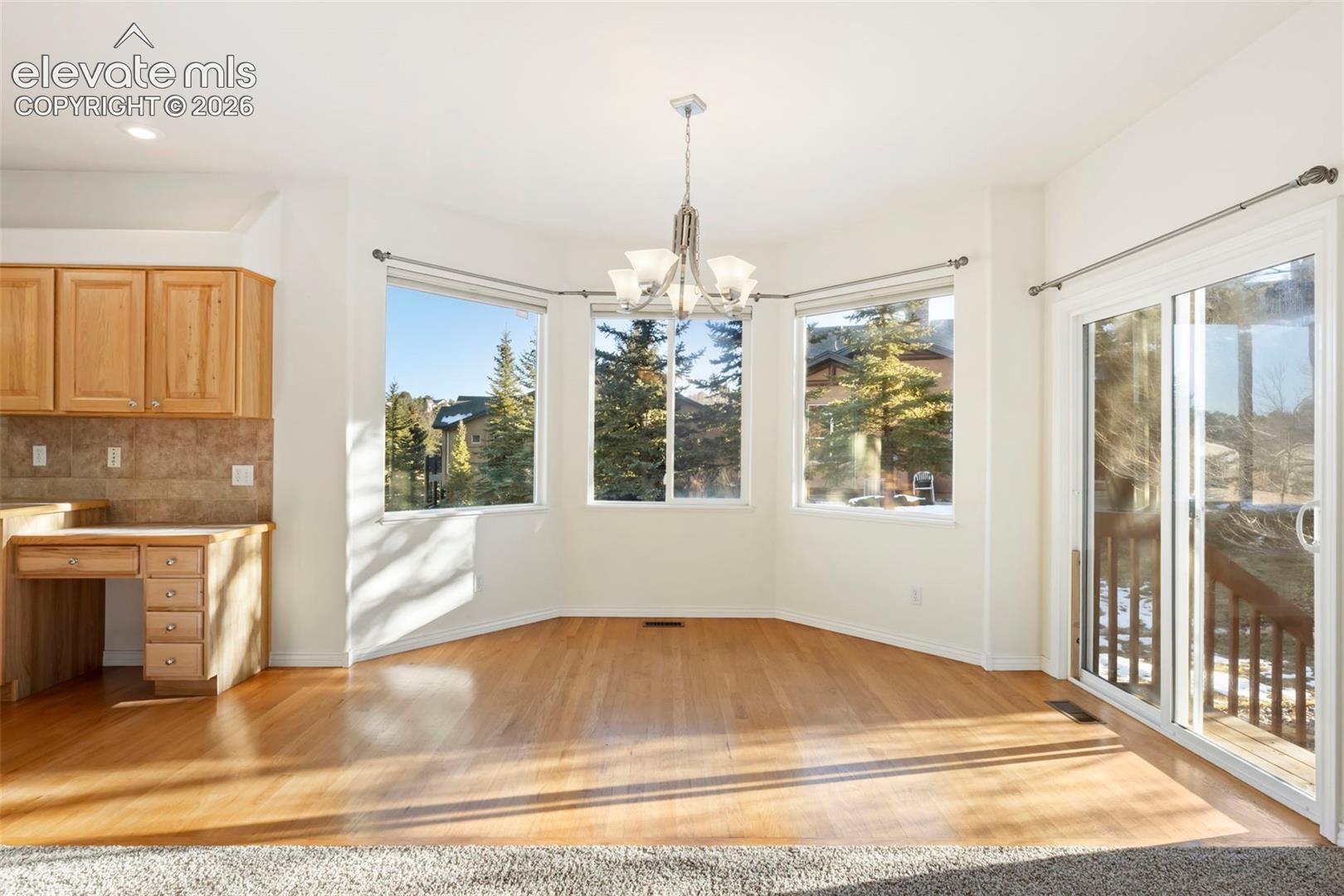 Photo 9 of 2383 Collegiate Drive, Colorado Springs