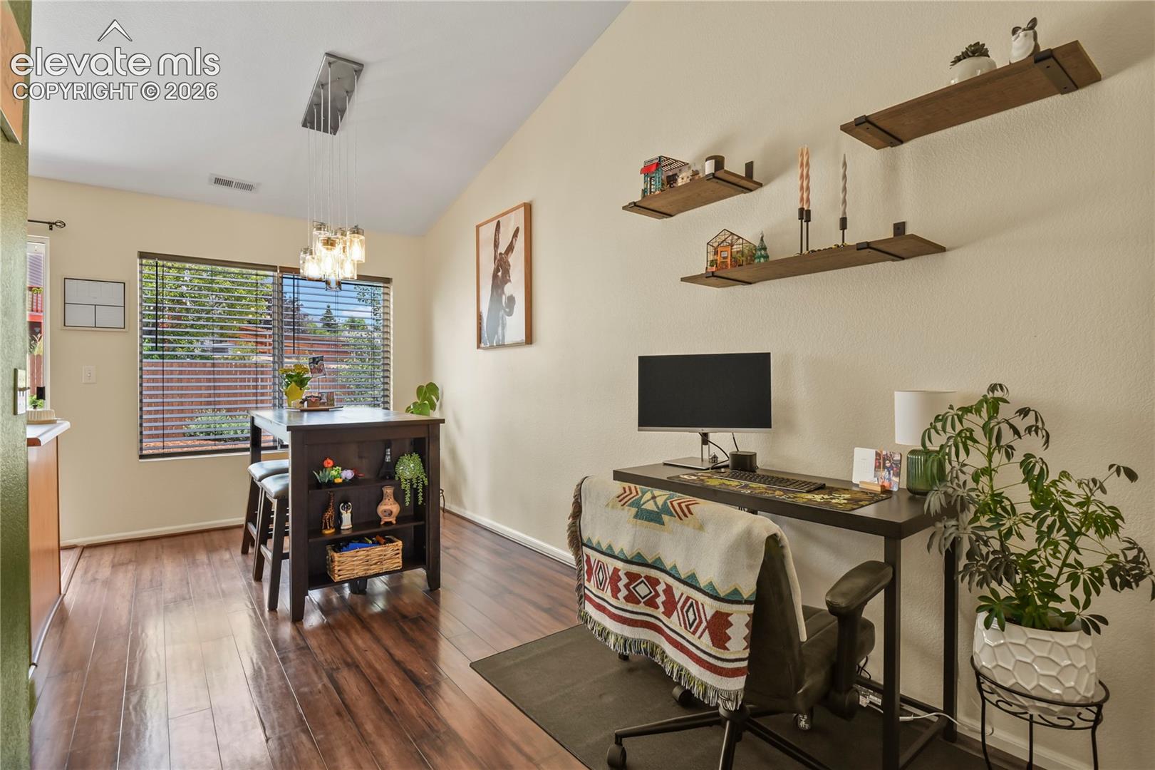 Photo 8 of 6634 Akerman Drive, Colorado Springs