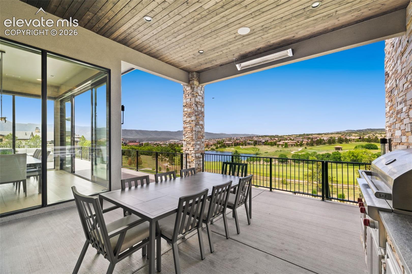 Photo 42 of 1484 Vine Cliff Heights, Colorado Springs