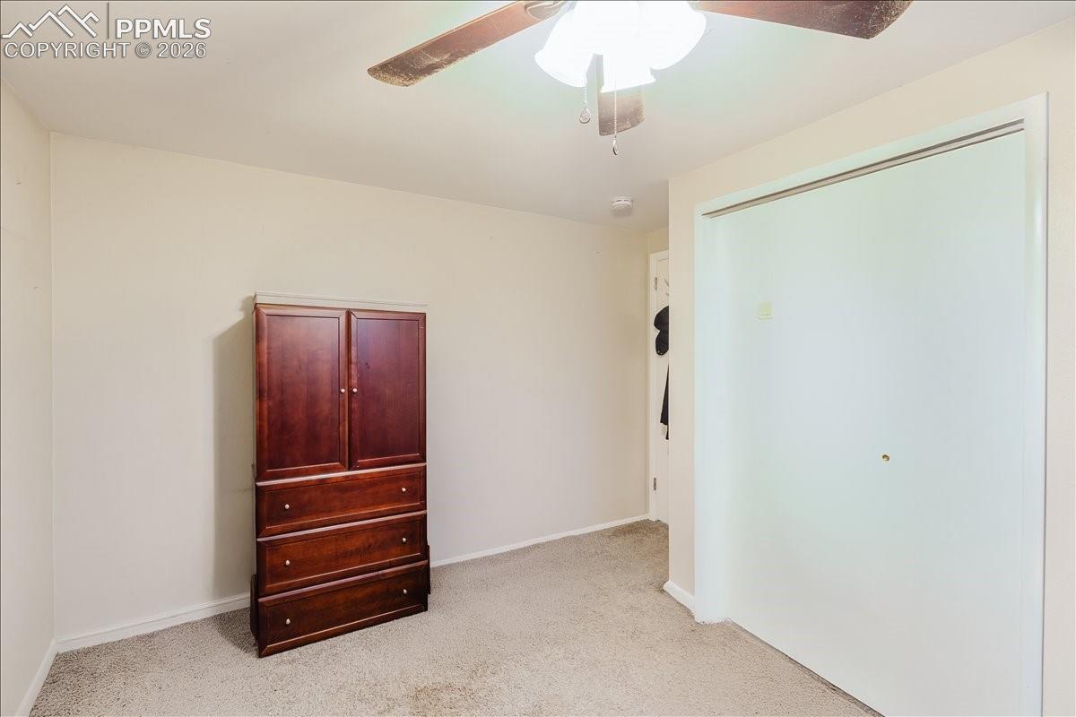 Photo 40 of 1401 Bates Drive, Colorado Springs