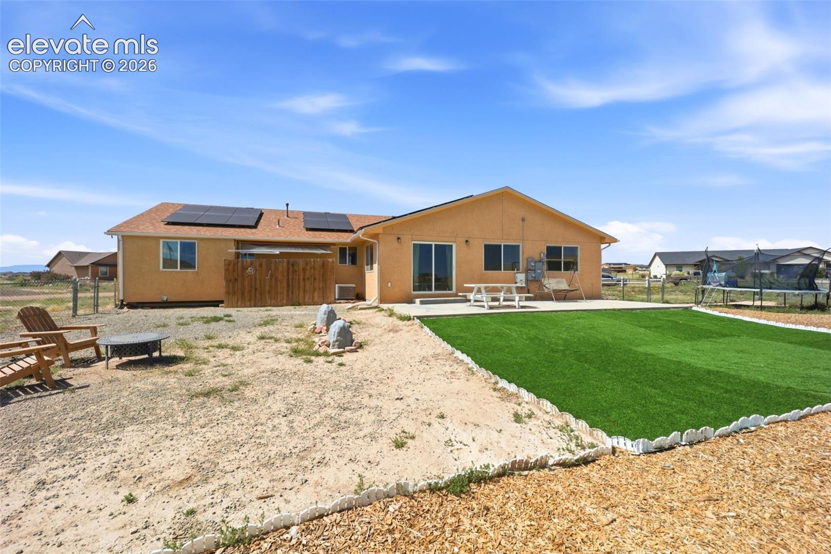 Photo 34 of 1218 E Onizuka Lane, Pueblo West