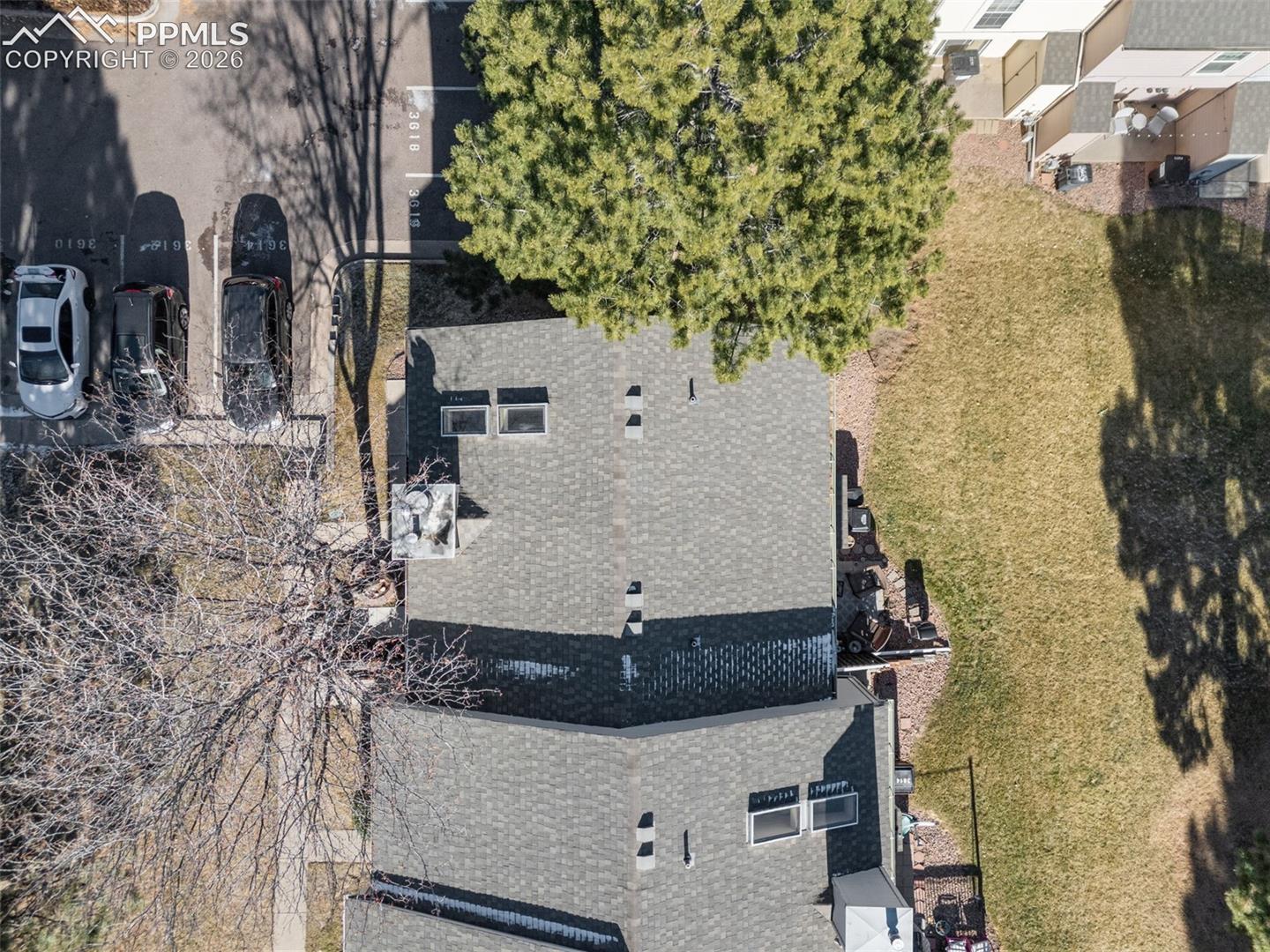 Photo 35 of 3618 Queen Anne Way, Colorado Springs