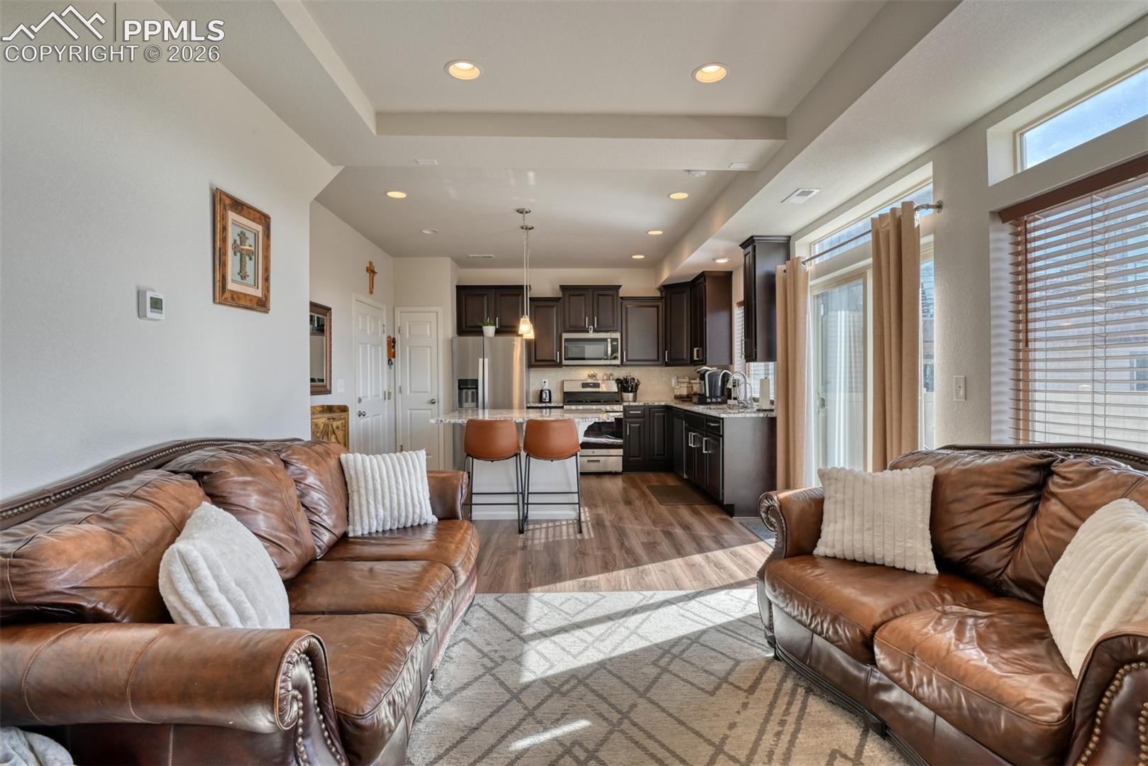 Photo 8 of 7050 Silvergrass Drive, Colorado Springs