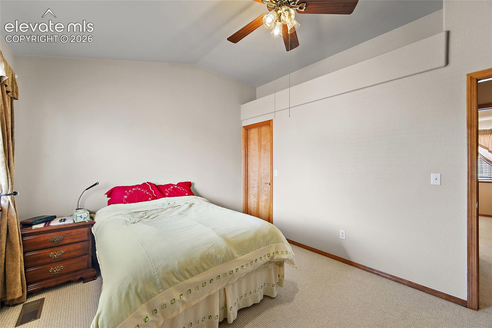 Photo 27 of 4866 Savannah Hawk Drive, Colorado Springs