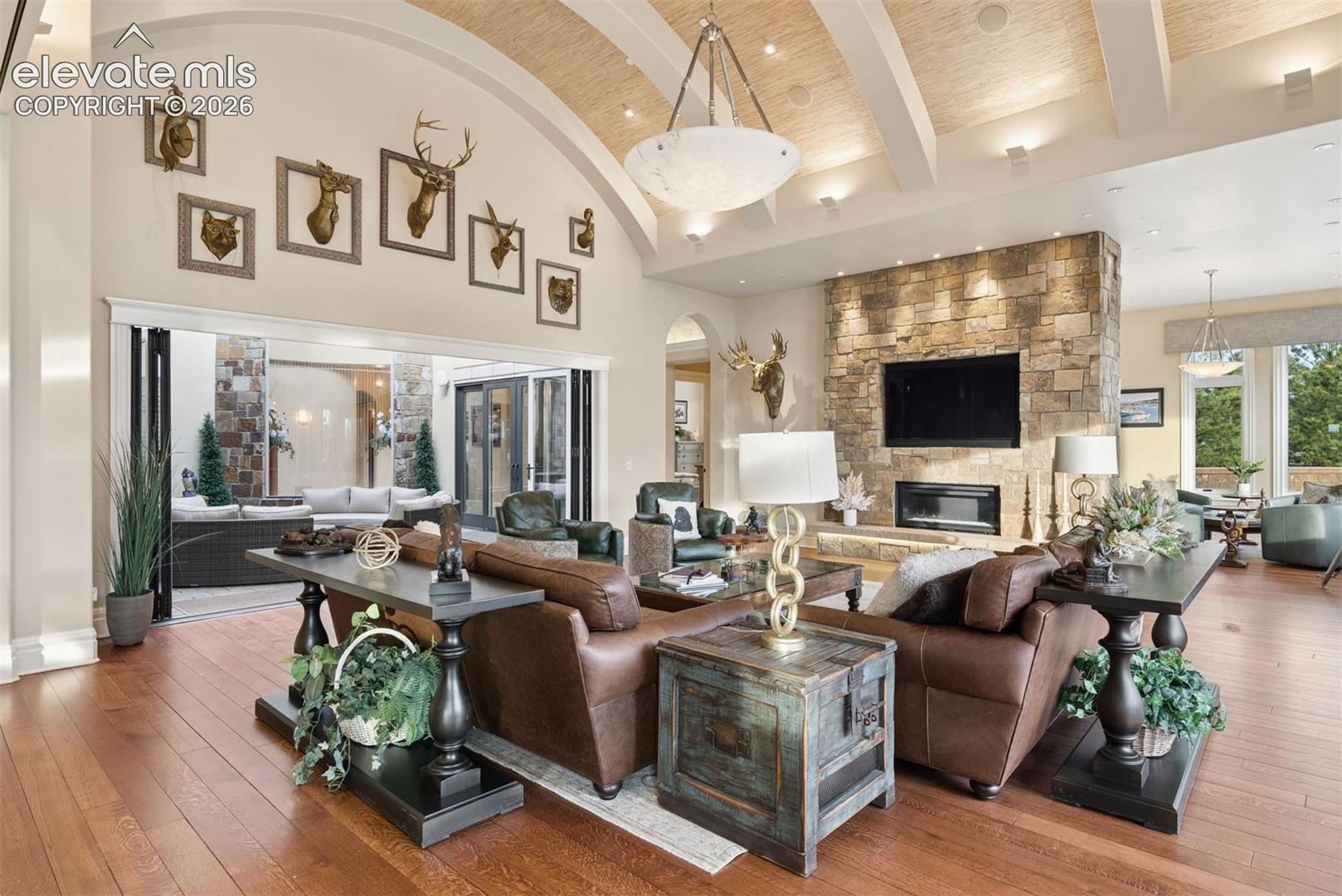 Photo 8 of 14345 Millhaven Place, Colorado Springs