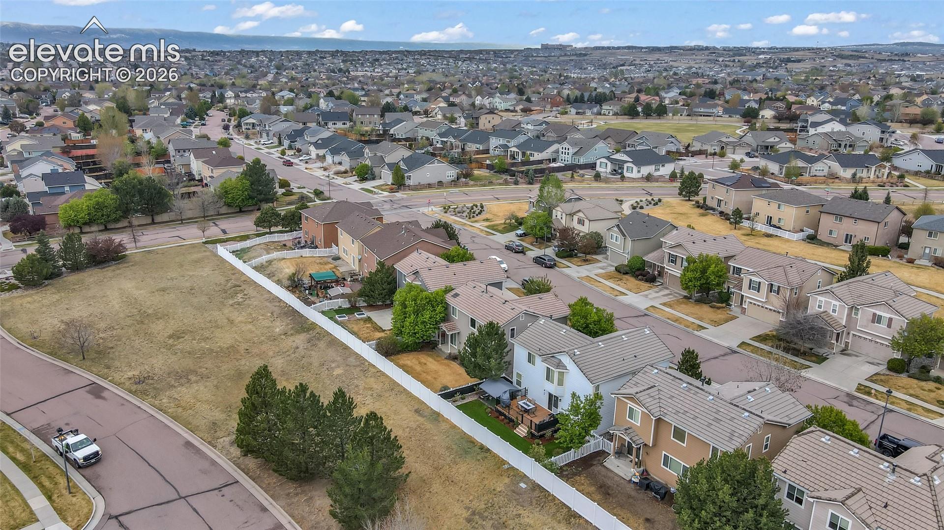 Photo 28 of 7559 Manistique Drive, Colorado Springs