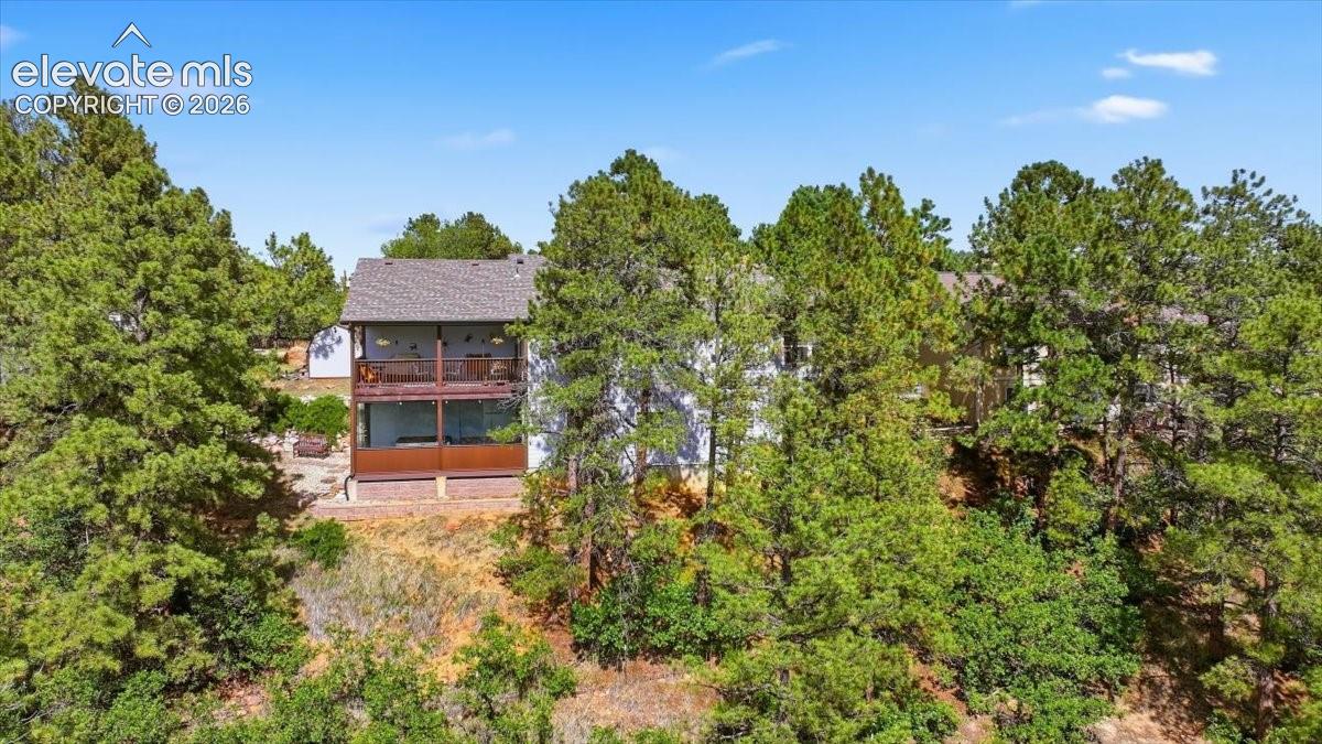 Photo 38 of 821 3rd Street, Palmer Lake