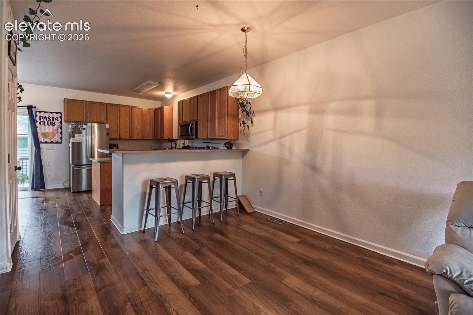 Photo 6 of 2256 Gilpin Avenue, Colorado Springs