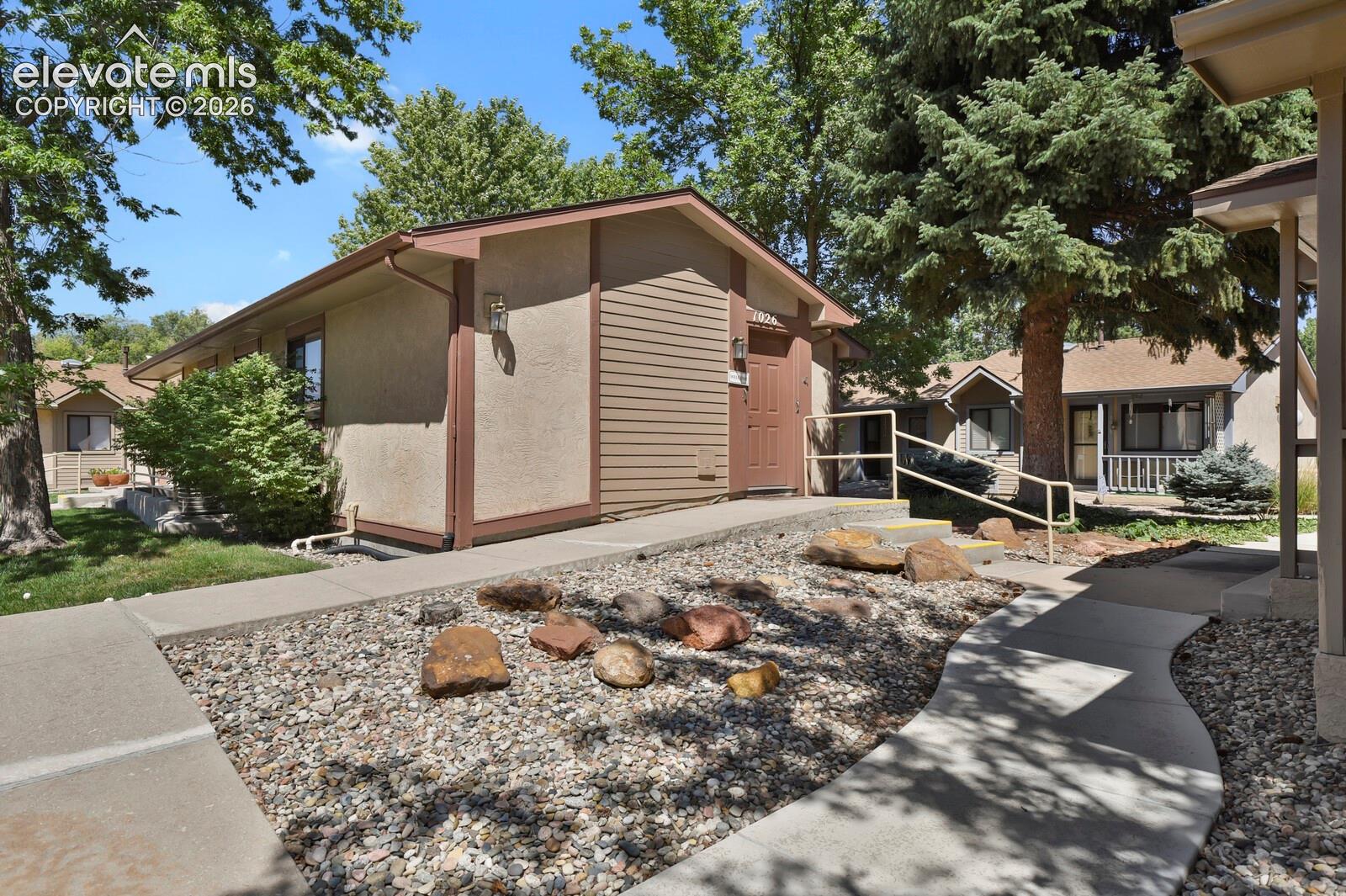 Photo 18 of 1014 Lutheran Way, Colorado Springs