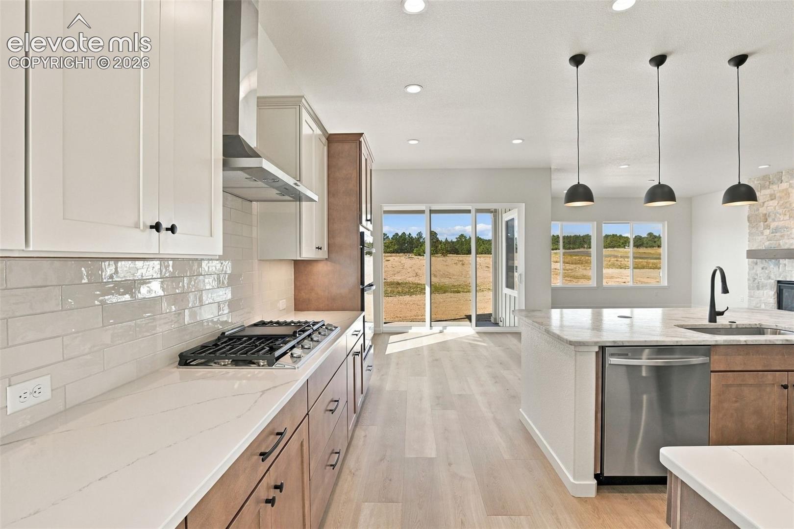 Photo 29 of 10424 Aspen Valley Road, Colorado Springs