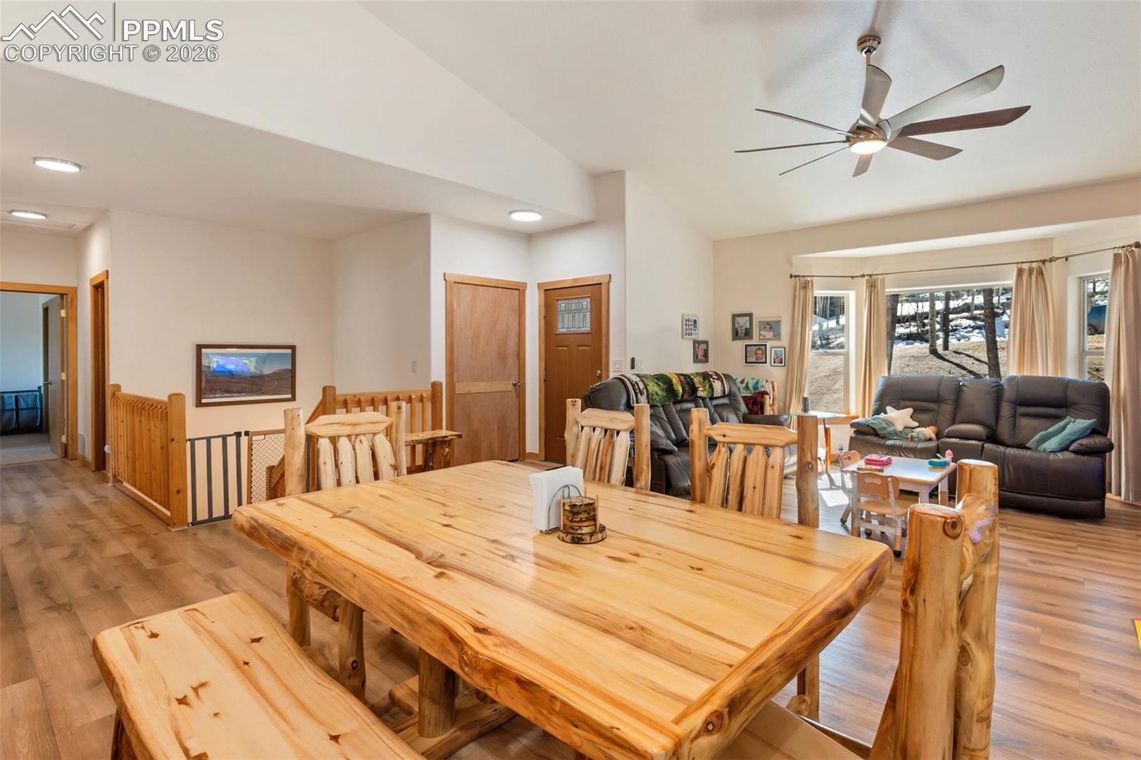 Photo 9 of 935 Bennett Drive, Cripple Creek