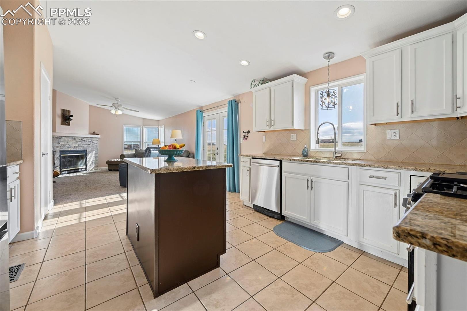 1306 Buffalo Run Rd, Calhan, CO 80808