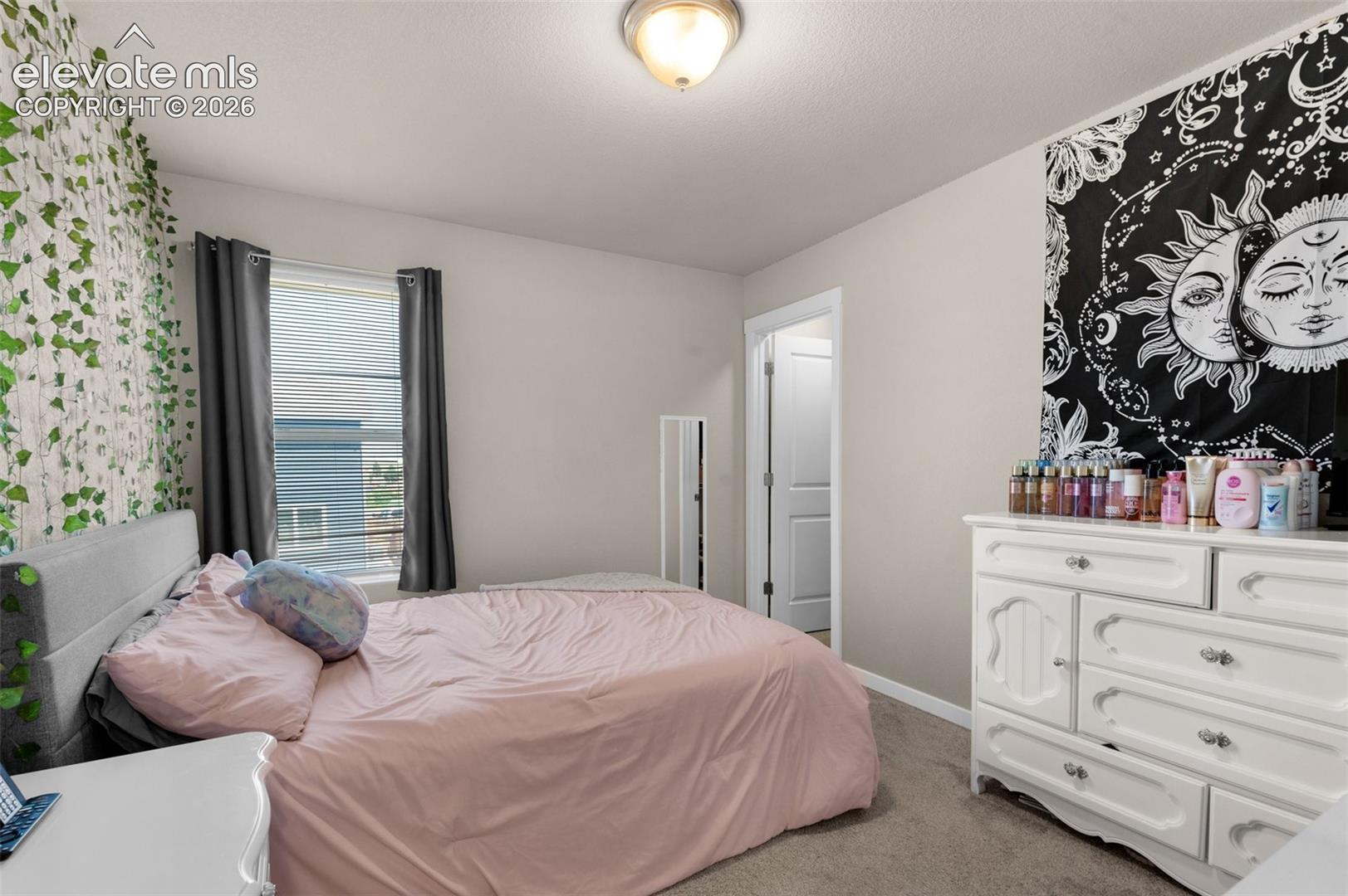 Photo 17 of 2823 Gobi Drive, Colorado Springs