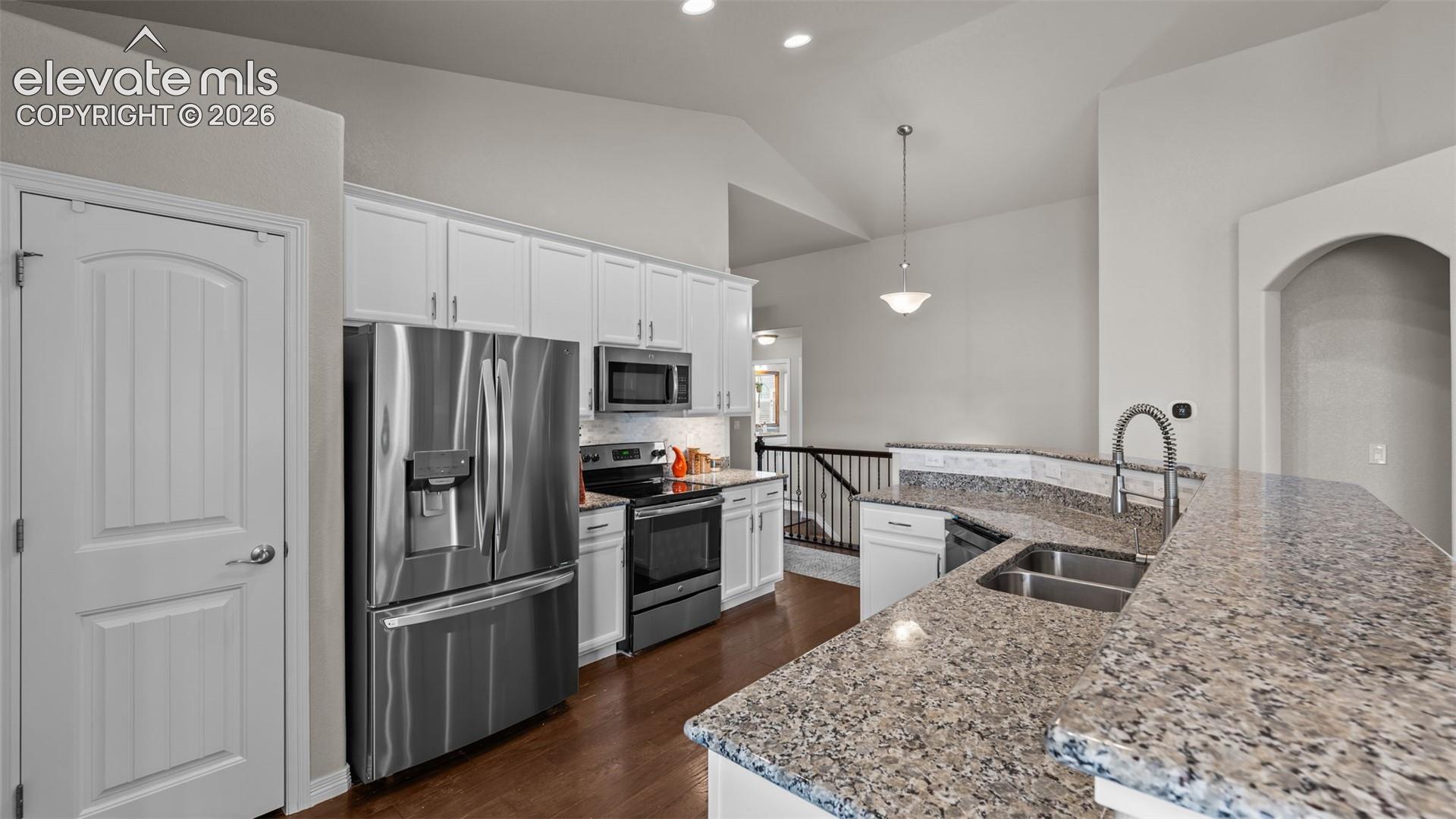 Photo 10 of 6754 Phantom Way, Colorado Springs