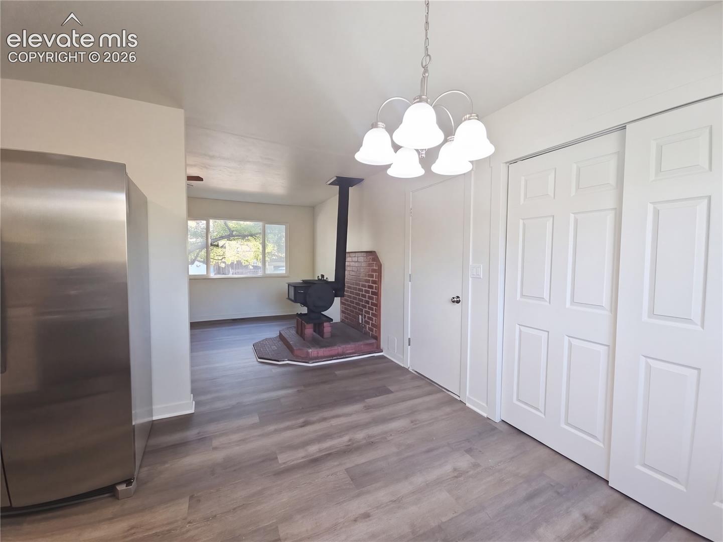 Photo 7 of 1136 Cambridge Avenue, Colorado Springs