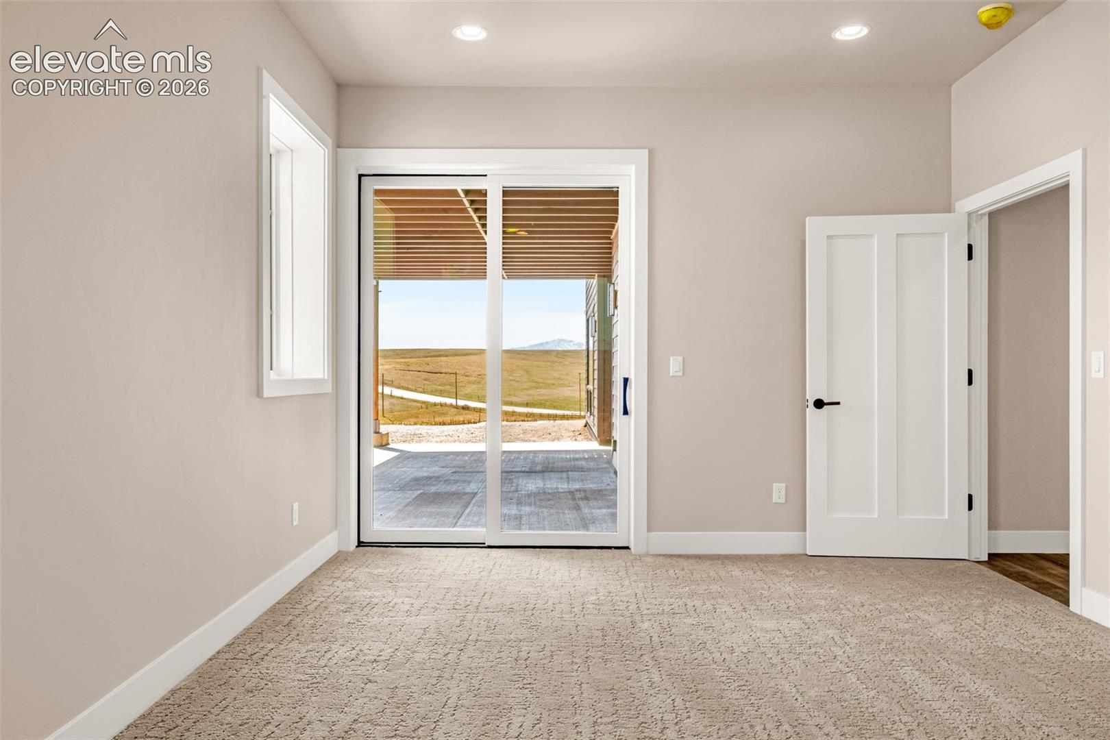 Photo 36 of 18575 Brown Road, Colorado Springs