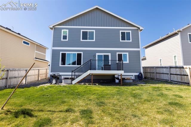 Photo 47 of 10552 Horton Drive, Colorado Springs