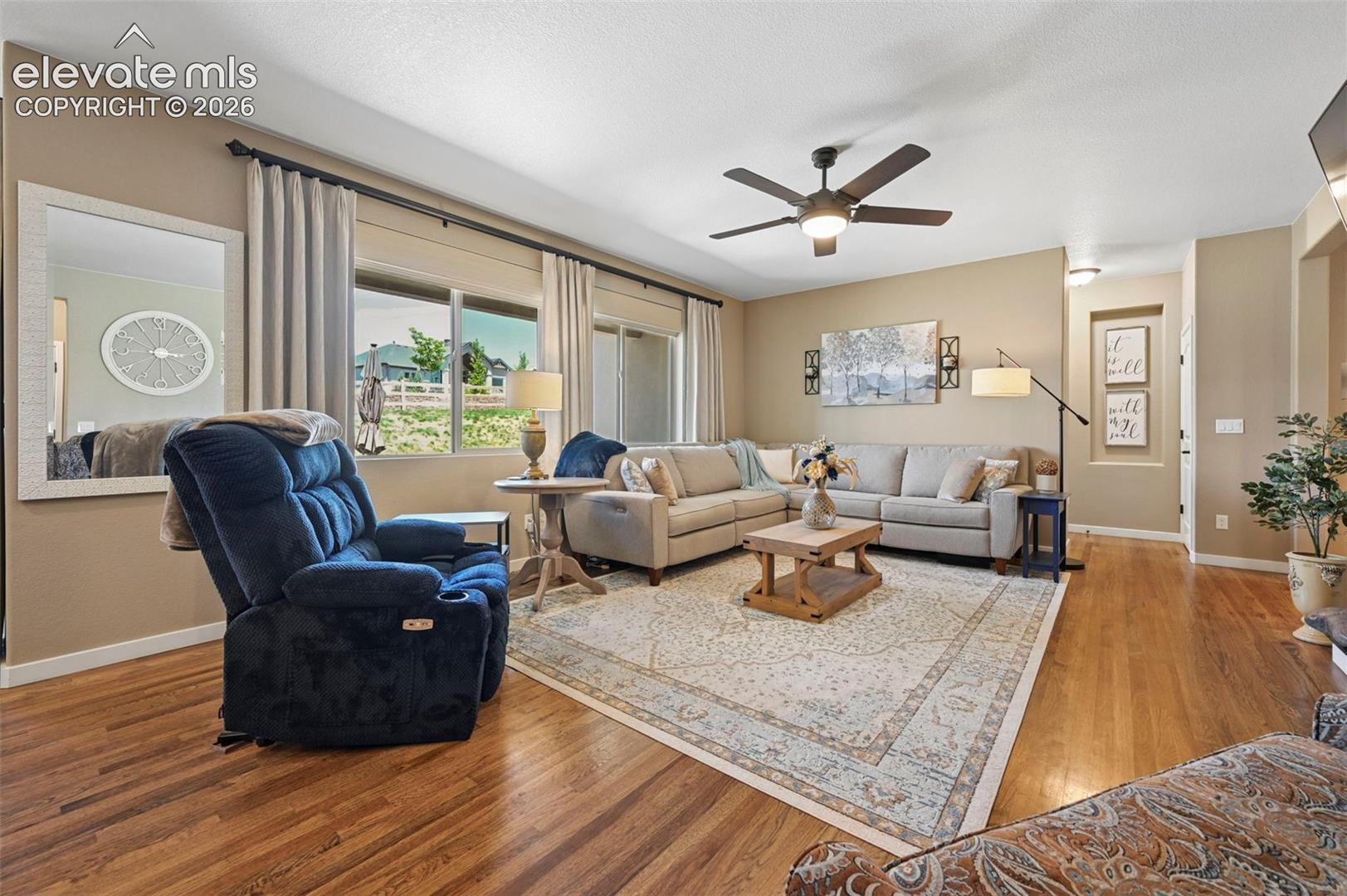 Photo 8 of 2032 Ruffino Drive, Colorado Springs