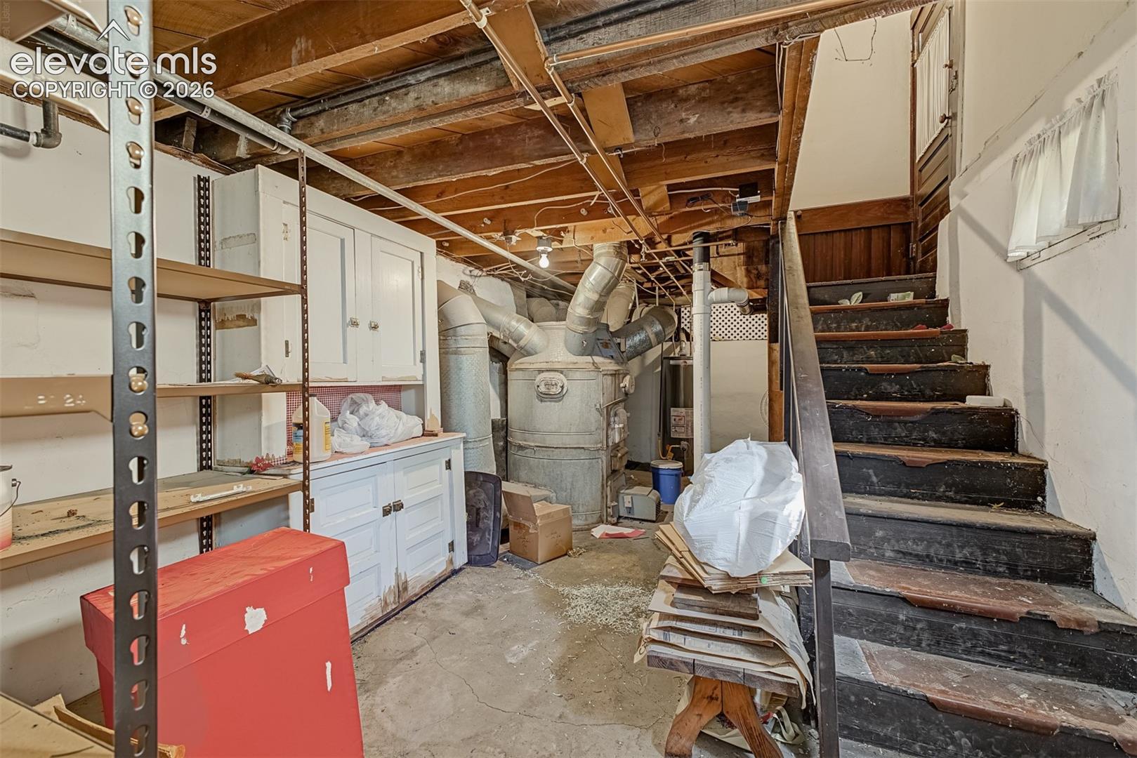 Photo 20 of 116 E Columbia Street, Colorado Springs