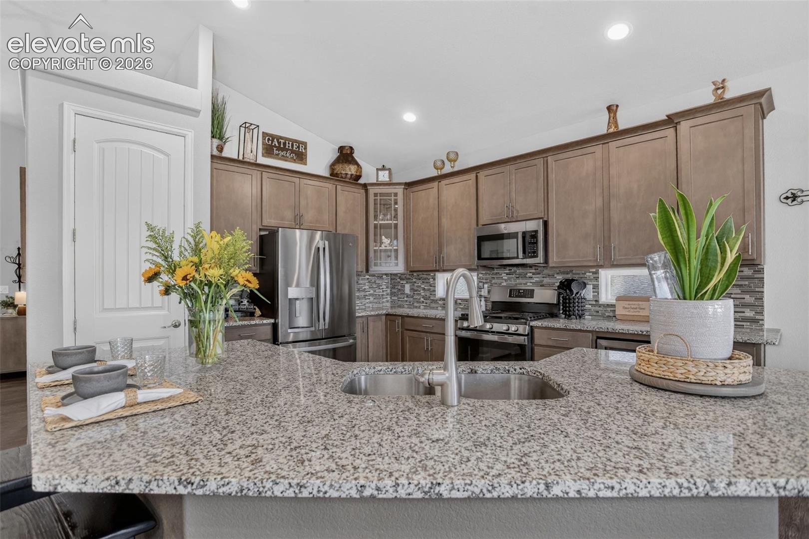 Photo 12 of 10988 Tarbell Drive, Colorado Springs