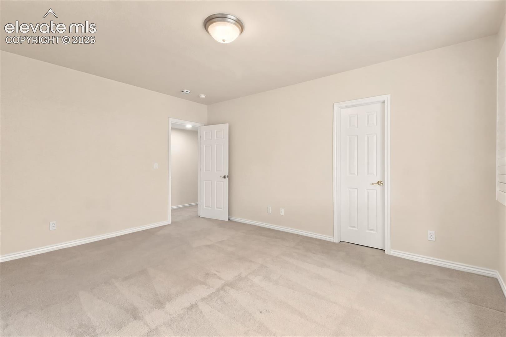 Guest Bedroom #4