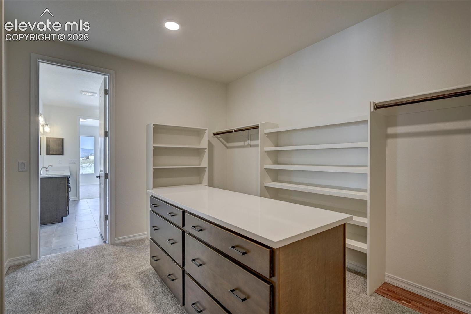 wardrobe closet