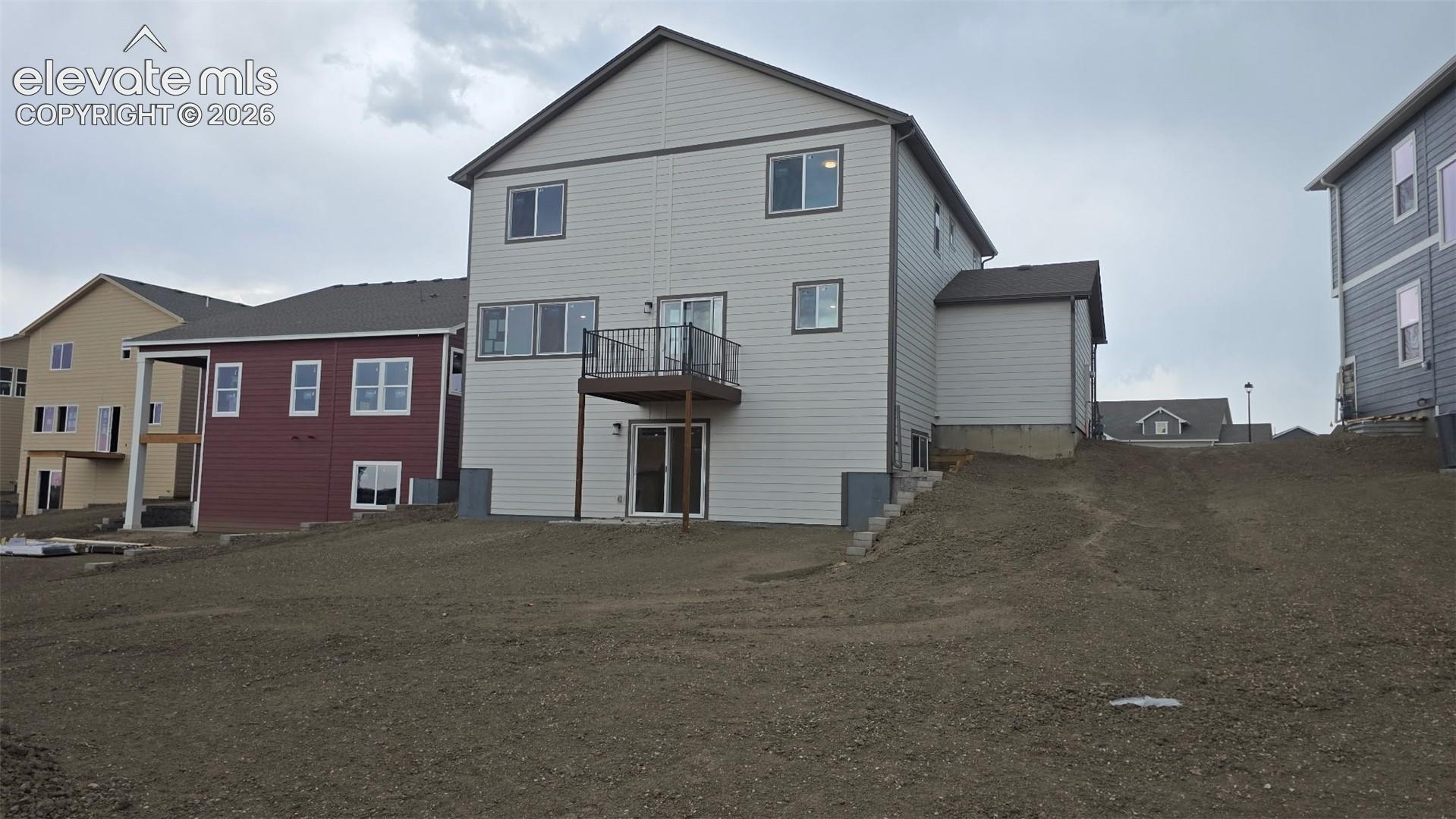 5135 Omeara Ct, Colorado Springs, CO 80925