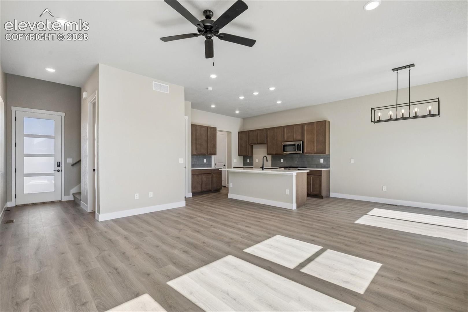 Photo 8 of 7729 Slate River Way, Colorado Springs