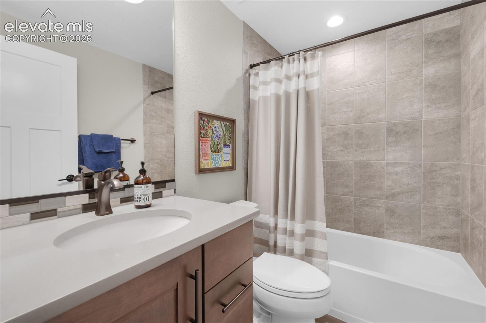 Photo 32 of 2079 Zenato Court, Colorado Springs