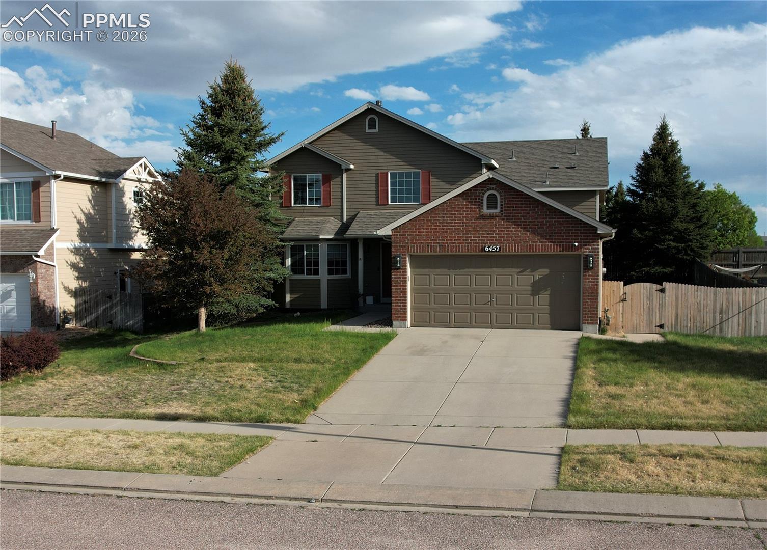 Stetson Hills