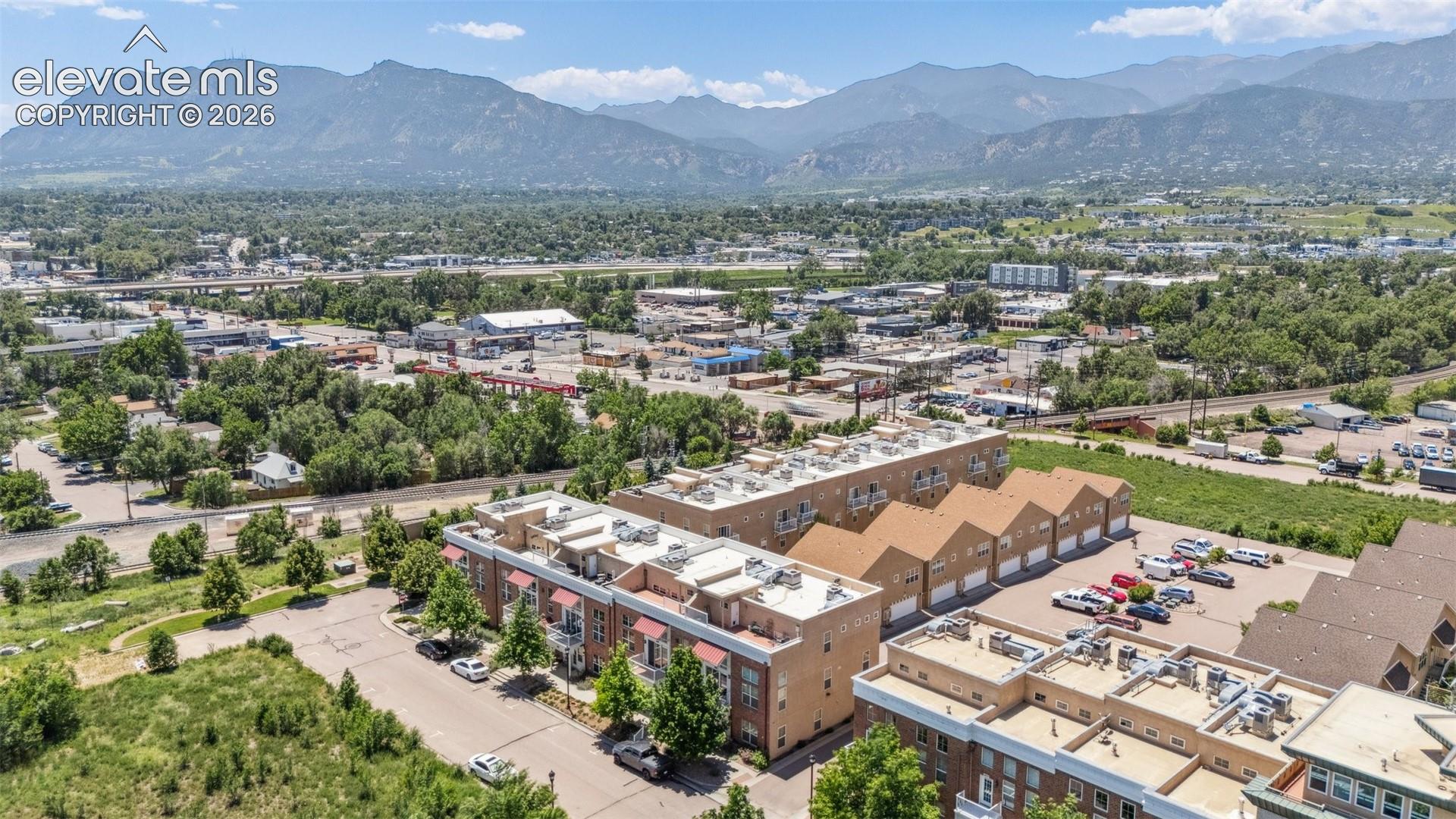 Photo 46 of 248 Writers Way, Colorado Springs