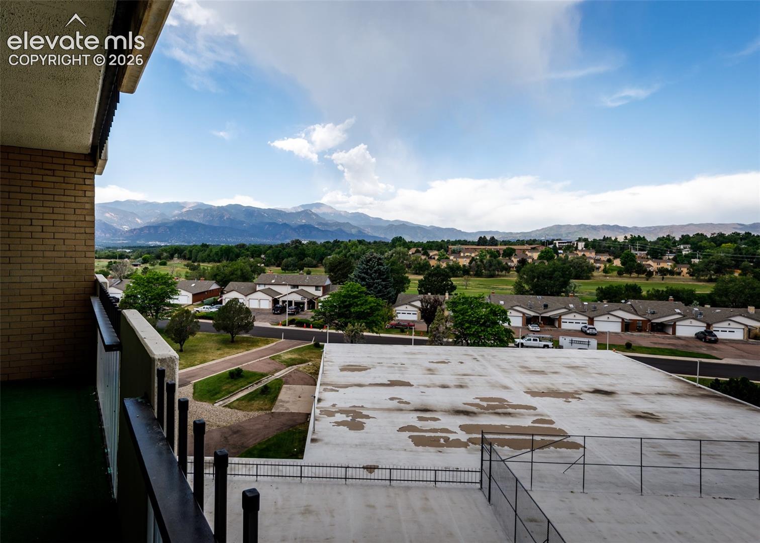 Photo 40 of 411 Lakewood Circle #C502, Colorado Springs
